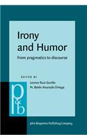 Irony and Humor