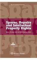 Spares, Repairs and Intellectual Property Rights