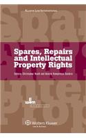 Spares, Repairs and Intellectual Property Rights