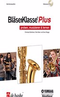 BLSERKLASSE PLUS BARITONSAXOFON