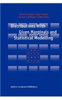 Distributions with Given Marginals and Statistical Modelling