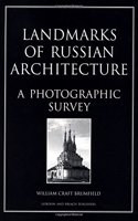 Landmarks of Russian Architect