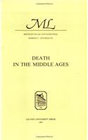 Death in the Middle Ages
