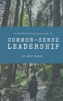 Scandinavian Approach to Common-Sense Leadership