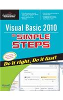 Visual Basic 2010 In Simple Steps