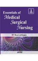 Essentials of Medical Surgical Nursing