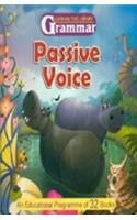 Passive Voice (Grammar Learning Time Library)