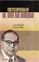 Enclopaedia Of Dr. Bhim Rao Ambedkar (Set Of 3 Vols.)