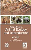 Perspectives in Animal Ecology and Reproduction Vol. 7