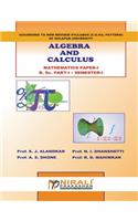 Algebra & Calculus