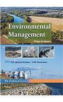 Environmental Management – A Primer for Industries