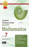 Comp Foun Guide for IIT-JEE Maths 7