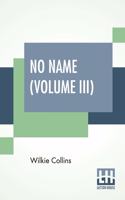 No Name (Volume III)