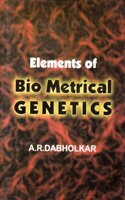 Elements of Biometrical Genetics