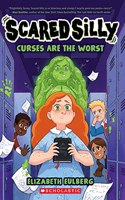 Curses are the Worst (Scared Silly #1)