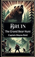 Bruin The Grand Bear Hunt