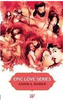 Epic Love Stories Box Set