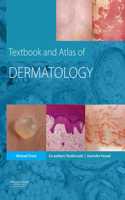 Textbook and Atlas of Dermatology