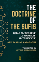Doctrine of the Sufis - Kitab Al-Ta'arruf Li-Madhhab Al-Tasaw﻿wuf