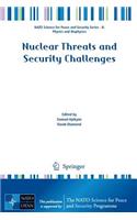 Nuclear Threats and Security Challenges