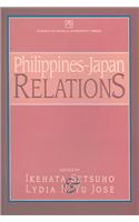 Philippines-Japan Relations