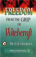 Freedom from the Grip of Witchcraft