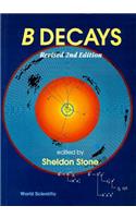 B Decays (Revised 2nd Edition)