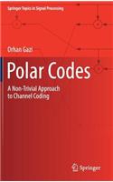 Polar Codes