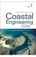Coastal Engineering 2006 - Proceedings of the 30th International Conference (in 5 Volumes)
