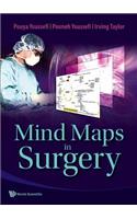 Mind Maps in Surgery