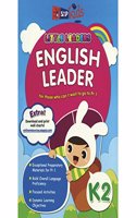 SAP Little Leaders English Leader K2