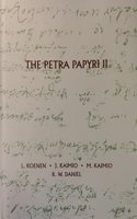 The Petra Papyri II