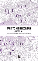 Talk to Me in Korean Level 4