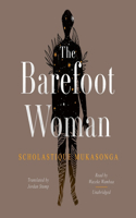 Barefoot Woman