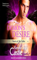 Demon's Desire