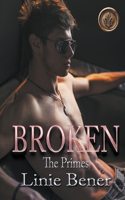 Broken: (1 The Primes)