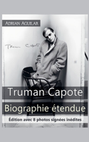 Truman Capote - Biographie étendue