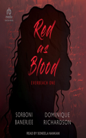 Red as Blood