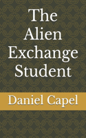 The Alien Exchange Student