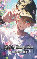 Mighty Manga Men