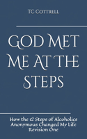 God Met Me At The Steps