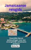 Jamaicaanse reisgids