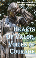 Hearts of Valor, Voices of Courage