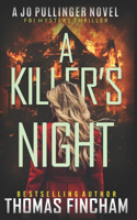 A Killer's Night