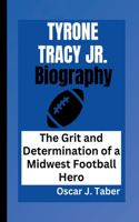 Tyrone Tracy Jr.