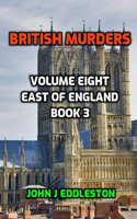 British Murders - Volume Eight