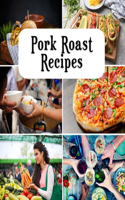 Pork Roast Recipes: Delicious low fat vinaigrette Recipes