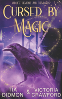 Cursed by Magic
