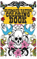 ultimate tattoo coloring book