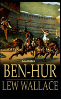 Ben-Hur -A Tale of the Christ Annotated